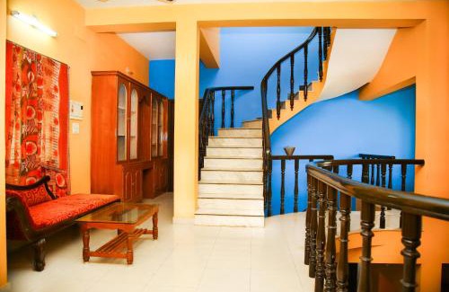 Kalapettai Villa | 4BHK Veda Villa - Near Heritage Town