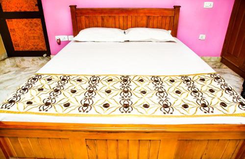 Kalapettai Villa | 4BHK Veda Villa - Near Heritage Town