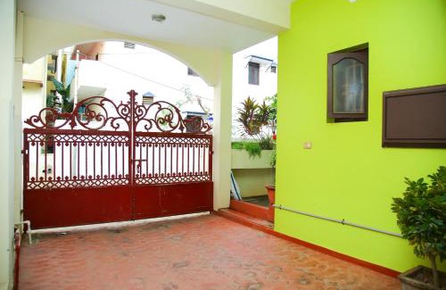 Kalapettai Villa | 4BHK Veda Villa - Near Heritage Town