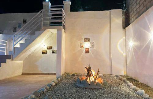 Mukteshwar Bed & Breakfast | 50 m² Bed and breakfast ∙ 6 guests