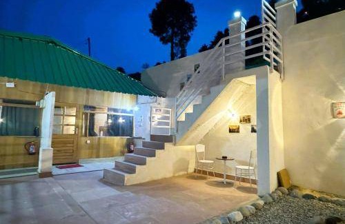 Mukteshwar Bed & Breakfast | 50 m² Bed and breakfast ∙ 6 guests
