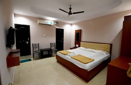 Murudeshwara Hostel | 50 m² Hostel ∙ 14 guests