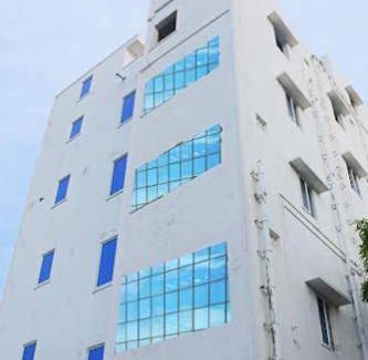 Mahabalipuram Beach House | 50 m² Motel ∙ 4 guests