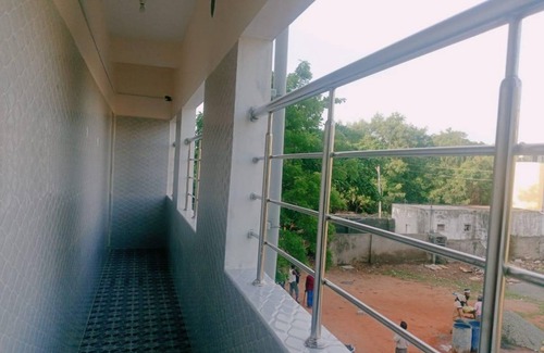 Mahabalipuram Beach House | 50 m² Motel ∙ 4 guests
