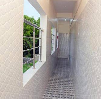 Mahabalipuram Beach House | 50 m² Motel ∙ 4 guests
