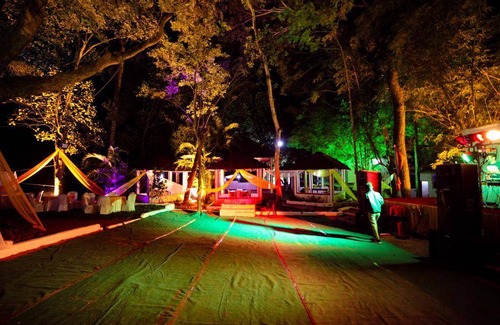 Somvarpet Resort | 50 m² Resort ∙ 4 guests