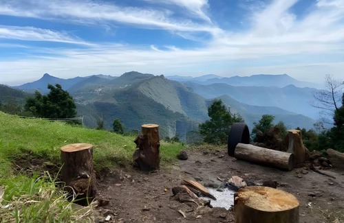 Vattakanal Hostel | 500 m² Hostel ∙ 4 bedrooms ∙ 12 guests