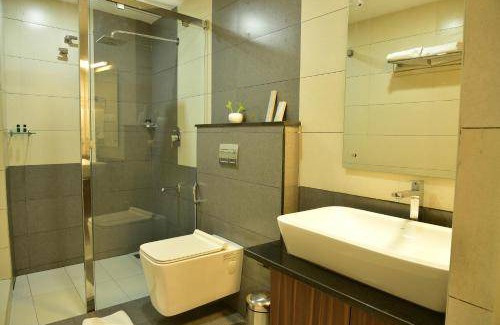 Azhinjilam Hotel | 500 m² Hotel ∙ 2 guests