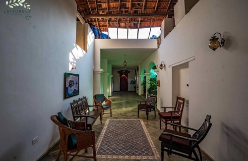 Benaulim Villa | 5000 m² Villa ∙ 12 bedrooms ∙ 30 guests