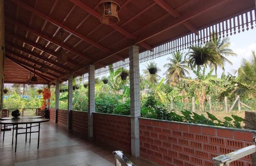 Manchanabele Villa | 5000 m² Villa ∙ 3 bedrooms ∙ 16 guests