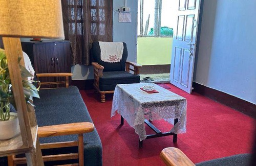 Darjeeling Apartment | 51 m² Apartment ∙ 2 bedrooms ∙ 7 guests