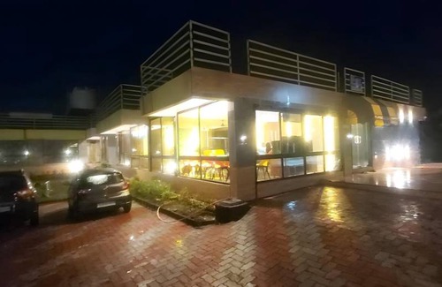 Pardi Hotel | 51 m² Hotel ∙ 2 guests