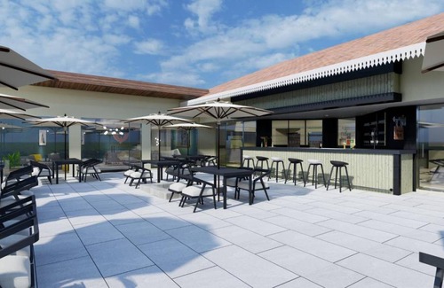 Belagavi Hotel | 51 m² Hotel ∙ 6 guests