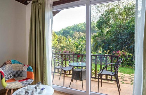Gokarna Resort | 51 m² Resort ∙ 127 guests
