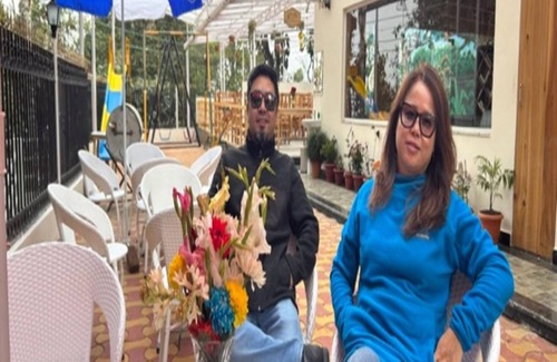 Mirik Resort | 51 m² Resort ∙ 6 guests