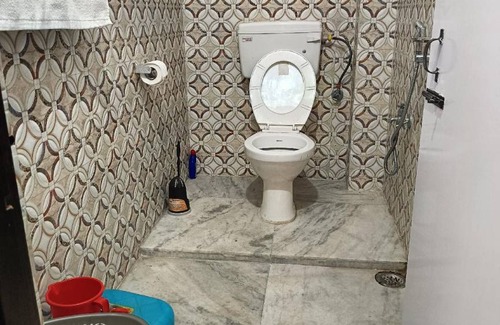 Namchi House | 520 m² House ∙ 1 bedroom ∙ 4 guests