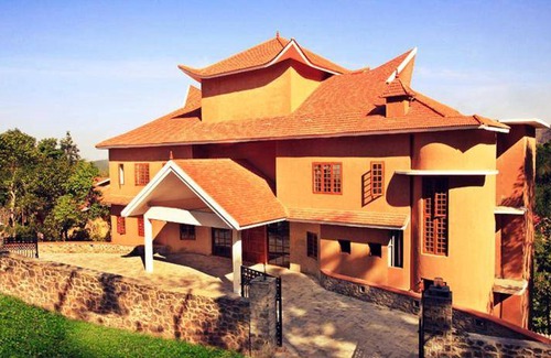 Pirmed Resort | 525 m² Resort ∙ 5 guests