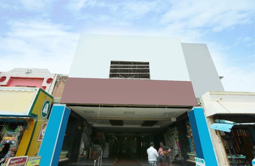 Rameshwaram Hotel | 53 m² Hotel ∙ 6 guests