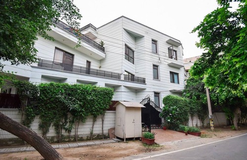 Gurugram Apartment | 54 m² Apartment ∙ 3 guests