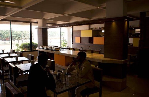 Belagavi Hotel | 54 m² Hotel ∙ 4 guests