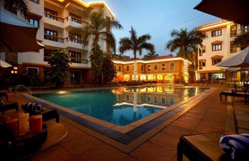 Betalbatim Hotel | 55 m² Hotel ∙ 4 guests