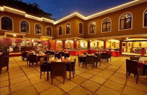 Betalbatim Hotel | 55 m² Hotel ∙ 4 guests