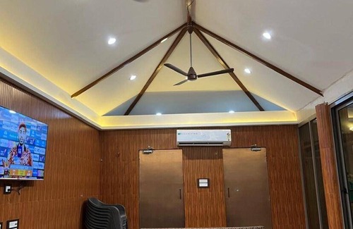 Daman Villa | 550 m² Villa ∙ 3 bedrooms ∙ 21 guests