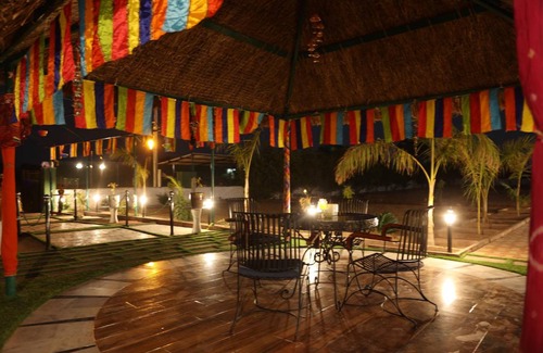 Barli Villa | 5500 m² Villa ∙ 2 bedrooms ∙ 6 guests