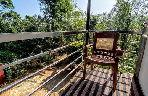 Cherambadi Villa | 557 m² Villa ∙ 2 bedrooms ∙ 4 guests