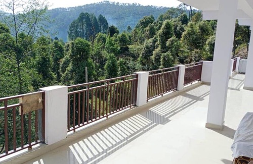 Kausani Apartment | 56 m² Apartment ∙ 1 bedroom ∙ 3 guests