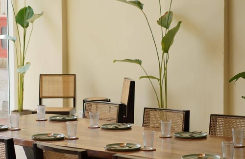 Parra Hotel | 56 m² Hotel ∙ 2 guests