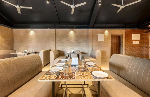 Gundlupet Hotel | 58 m² Hotel ∙ 3 guests