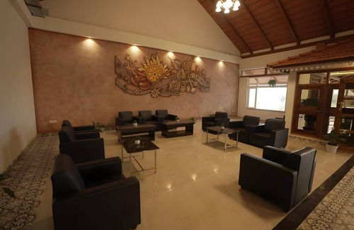 Gundlupet Hotel | 58 m² Hotel ∙ 3 guests