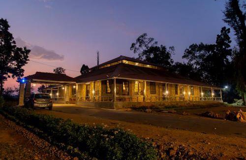 Valparai Hotel | 580 m² Hotel ∙ 5 guests