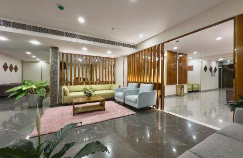 Kuppaayil Hotel | 59 m² Hotel ∙ 2 bedrooms ∙ 127 guests