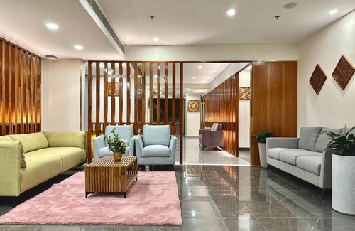 Kuppaayil Hotel | 59 m² Hotel ∙ 2 bedrooms ∙ 127 guests