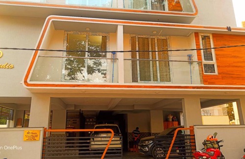 Agara Apartment | 60 m² Apartment ∙ 1 bedroom ∙ 4 guests