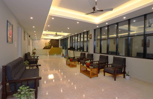 Udumbanchola Apartment | 60 m² Apartment ∙ 2 bedrooms ∙ 10 guests