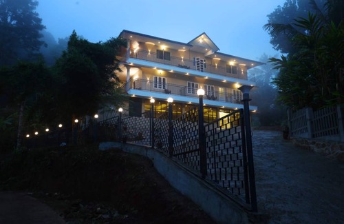 Udumbanchola Apartment | 60 m² Apartment ∙ 2 bedrooms ∙ 10 guests