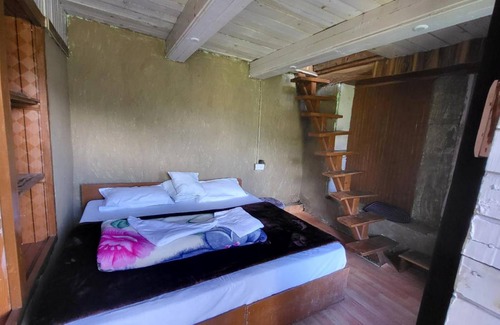 Banjar House | 60 m² Bungalow ∙ 1 bedroom ∙ 4 guests