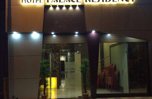 Dharavi Hotel | 60 m² Hotel ∙ 4 guests
