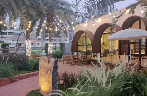 Maduravoyal Hotel | 60 m² Hotel ∙ 8 guests