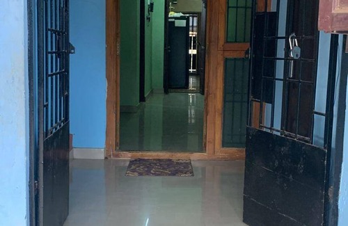 Thanjavur Cabin | 60 m² Lodge ∙ 2 bedrooms ∙ 4 guests