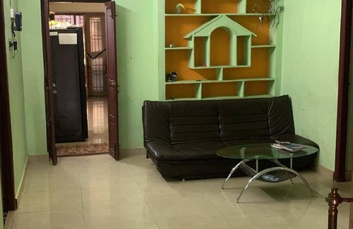 Thanjavur Cabin | 60 m² Lodge ∙ 2 bedrooms ∙ 4 guests