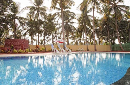 Karwar Resort | 60 m² Resort ∙ 127 guests