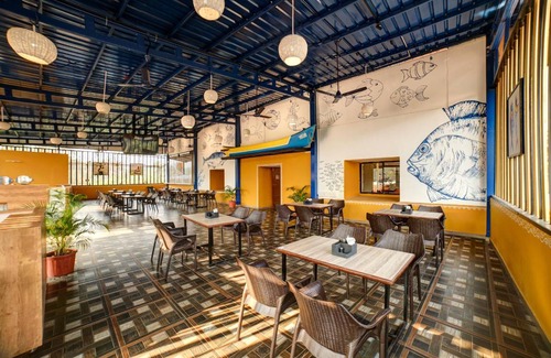 Karwar Resort | 60 m² Resort ∙ 127 guests