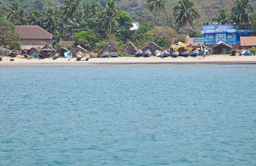 Karwar Resort | 60 m² Resort ∙ 127 guests