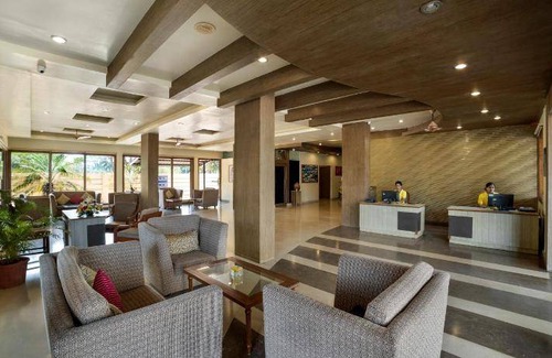 Karwar Resort | 60 m² Resort ∙ 127 guests