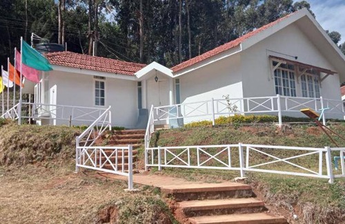 West Mere Resort | 60 m² Resort ∙ 2 bedrooms ∙ 5 guests