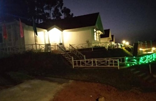 West Mere Resort | 60 m² Resort ∙ 2 bedrooms ∙ 5 guests